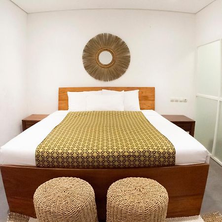 Cactus Guest House Borobudur Magelang Exterior photo